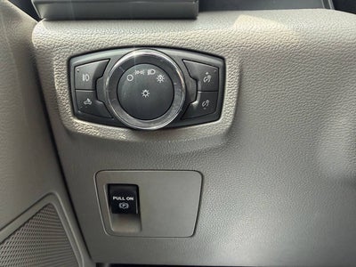 2018 Ford F-150 XLT 4x4 4dr SuperCab 6.5 ft. SB