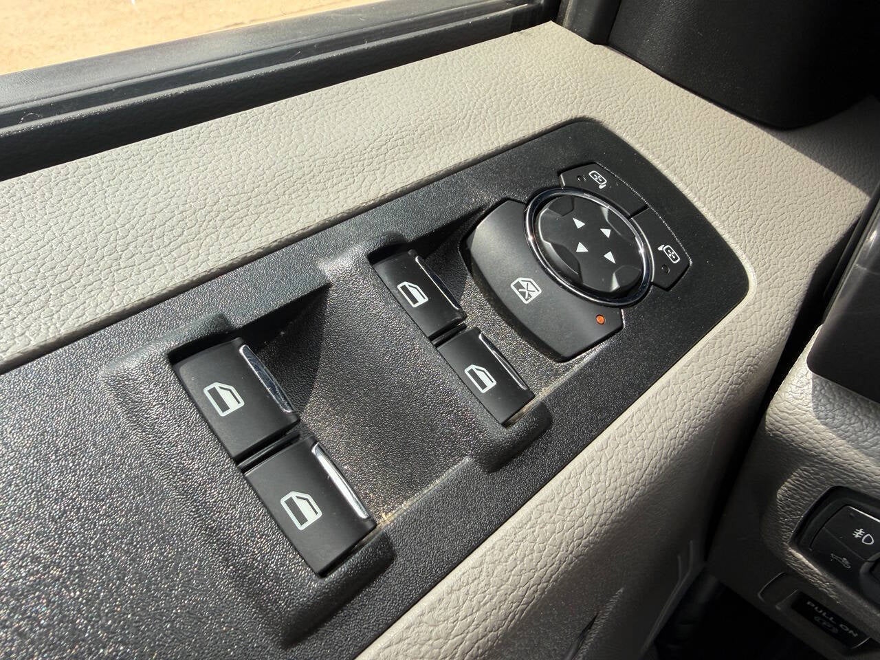 2018 Ford F-150 XLT 4x4 4dr SuperCab 6.5 ft. SB