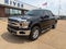 2018 Ford F-150 XLT 4x4 4dr SuperCab 6.5 ft. SB