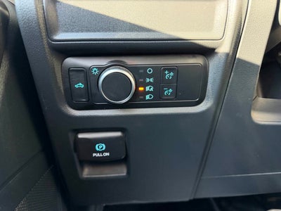 2022 Ford F-150 XL 4x4 4dr SuperCab 6.5 ft. SB