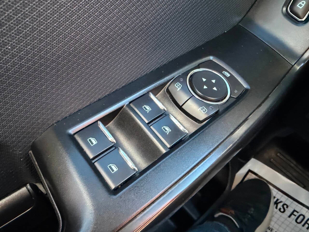 2022 Ford F-150 XL 4x4 4dr SuperCab 6.5 ft. SB