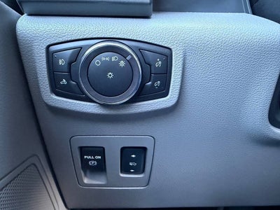 2018 Ford F-150 XLT 4x4 4dr SuperCab 6.5 ft. SB