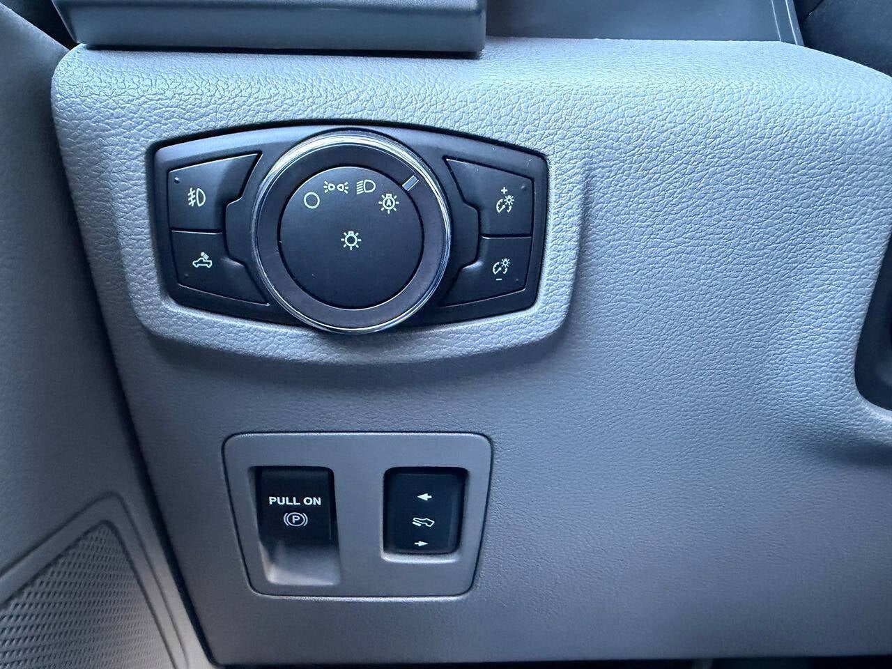 2018 Ford F-150 XLT 4x4 4dr SuperCab 6.5 ft. SB