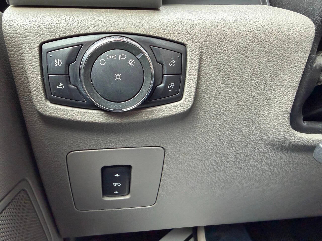 2016 Ford F-150 XLT 4x4 4dr SuperCab 6.5 ft. SB