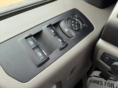 2016 Ford F-150 XLT 4x4 4dr SuperCab 6.5 ft. SB