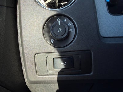 2014 Ford F-150 XLT 4x4 4dr SuperCab Styleside 6.5 ft. SB