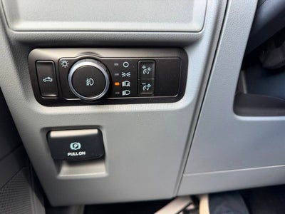 2026 Ford F-150 XLT 4x4 4dr SuperCab 6.5 ft. SB