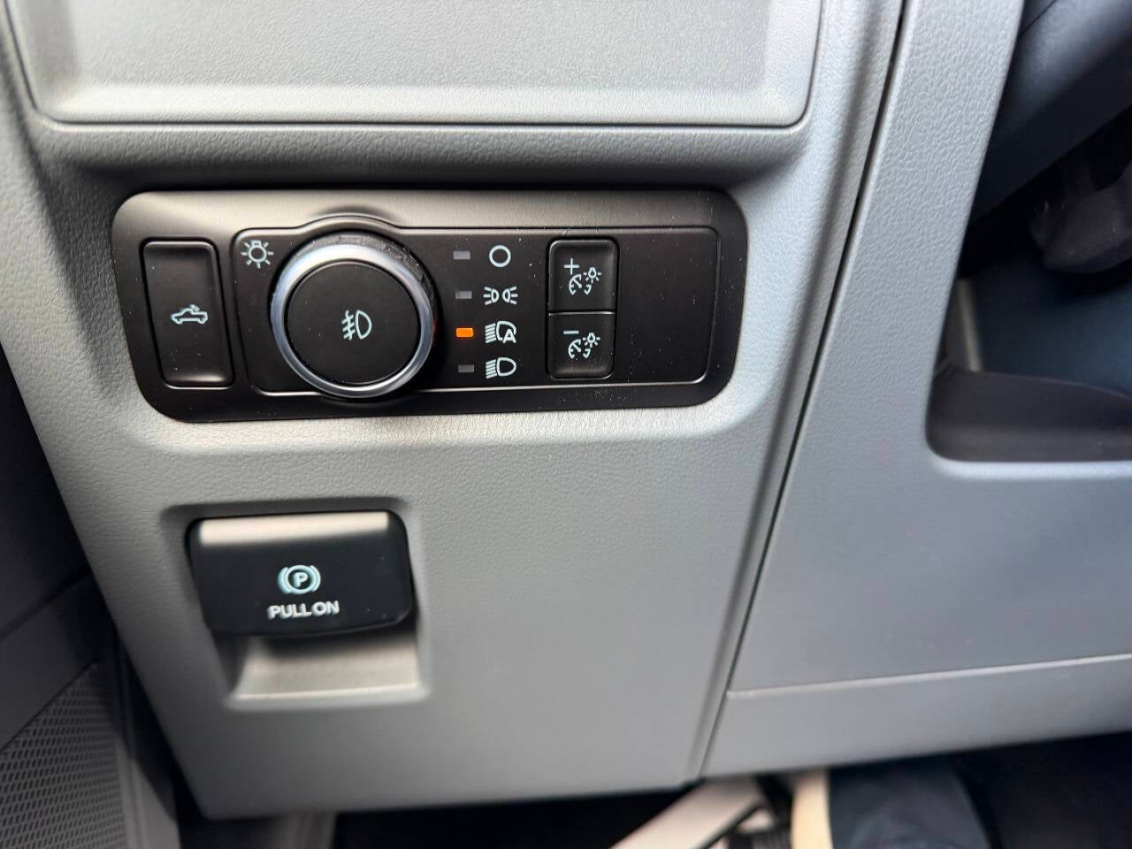 2026 Ford F-150 XLT 4x4 4dr SuperCab 6.5 ft. SB