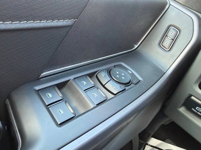 2026 Ford F-150 XLT 4x4 4dr SuperCab 6.5 ft. SB