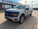 2026 Ford F-150 XLT 4x4 4dr SuperCab 6.5 ft. SB