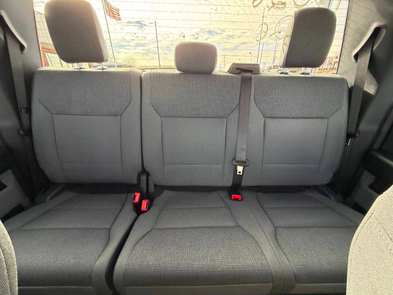 2026 Ford F-150 XLT 4x4 4dr SuperCab 6.5 ft. SB