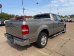 2004 Ford F-150 Lariat 4dr SuperCab Rwd Styleside 6.5 ft. SB
