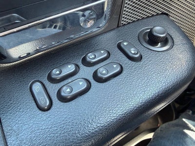 2005 Ford F-150 FX4 4dr SuperCab 4WD Styleside 6.5 ft. SB