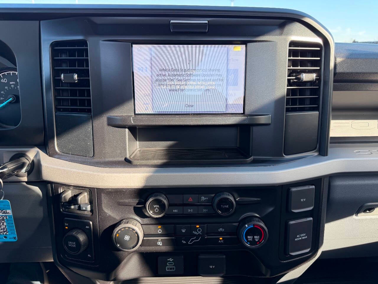 2026 Ford F-250 Super Duty XL 4x4 2dr Regular Cab 8 ft. LB Pickup