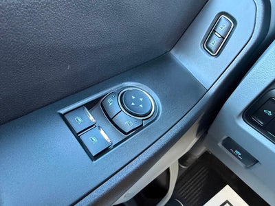 2026 Ford F-250 Super Duty XL 4x4 2dr Regular Cab 8 ft. LB Pickup