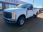 2026 Ford F-250 Super Duty XL 4x4 2dr Regular Cab 8 ft. LB Pickup