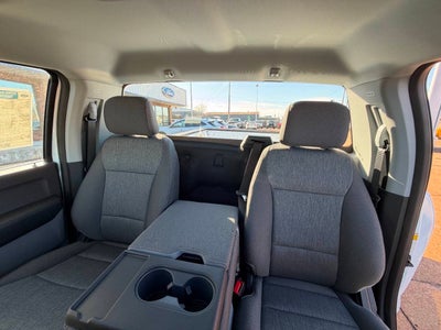 2026 Ford F-250 Super Duty XL 4x4 2dr Regular Cab 8 ft. LB Pickup