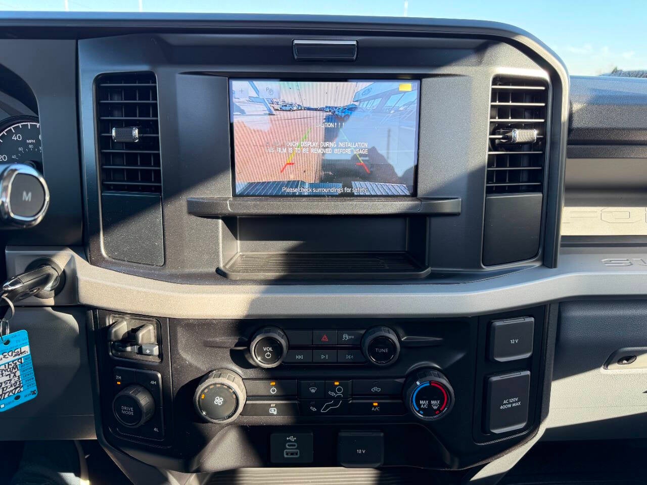 2026 Ford F-250 Super Duty XL 4x4 2dr Regular Cab 8 ft. LB Pickup