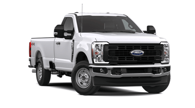 2026 Ford F-250 Super Duty XL 4x4 2dr Regular Cab 8 ft. LB Pickup