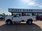 2026 Ford F-350 Super Duty XL 4x4 2dr Regular Cab 8 ft. LB SRW Pickup