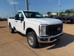 2026 Ford F-350 Super Duty XL 4x4 2dr Regular Cab 8 ft. LB SRW Pickup