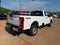 2026 Ford F-350 Super Duty XL 4x4 2dr Regular Cab 8 ft. LB SRW Pickup