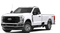 2026 Ford F-350 Super Duty XL 4x4 2dr Regular Cab 8 ft. LB SRW Pickup