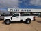 2027 Ford F-350 Super Duty XL 4x4 2dr Regular Cab 8 ft. LB SRW Pickup
