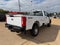 2027 Ford F-350 Super Duty XL 4x4 2dr Regular Cab 8 ft. LB SRW Pickup