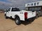 2027 Ford F-350 Super Duty XL 4x4 2dr Regular Cab 8 ft. LB SRW Pickup