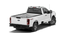 2027 Ford F-350 Super Duty XL 4x4 2dr Regular Cab 8 ft. LB SRW Pickup