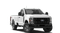 2027 Ford F-350 Super Duty XL 4x4 2dr Regular Cab 8 ft. LB SRW Pickup