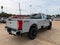 2026 Ford F-350 Super Duty XL 4x4 2dr Regular Cab 8 ft. LB SRW Pickup