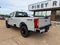 2026 Ford F-350 Super Duty XL 4x4 2dr Regular Cab 8 ft. LB SRW Pickup