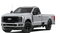 2026 Ford F-350 Super Duty XL 4x4 2dr Regular Cab 8 ft. LB SRW Pickup