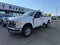 2026 Ford F-350 Super Duty XLT 4x4 2dr Regular Cab 8 ft. LB SRW Pickup