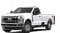 2026 Ford F-350 Super Duty XLT 4x4 2dr Regular Cab 8 ft. LB SRW Pickup