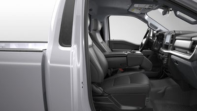 2026 Ford F-350 Super Duty XLT 4x4 2dr Regular Cab 8 ft. LB SRW Pickup