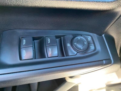 2023 Chevrolet Silverado 1500 Work Truck 4x4 4dr Double Cab 6.6 ft. SB