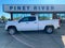 2023 Chevrolet Silverado 1500 Work Truck 4x4 4dr Double Cab 6.6 ft. SB