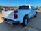 2023 Chevrolet Silverado 1500 Work Truck 4x4 4dr Double Cab 6.6 ft. SB