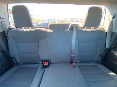 2023 Chevrolet Silverado 1500 Work Truck 4x4 4dr Double Cab 6.6 ft. SB