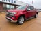 2024 Chevrolet Silverado 1500 LTZ 4x4 4dr Crew Cab 5.8 ft. SB