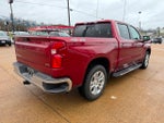 2024 Chevrolet Silverado 1500 LTZ 4x4 4dr Crew Cab 5.8 ft. SB