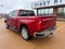 2024 Chevrolet Silverado 1500 LTZ 4x4 4dr Crew Cab 5.8 ft. SB