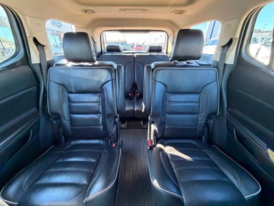 2018 GMC Acadia Denali 4x4 4dr SUV