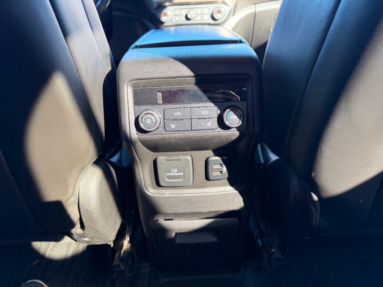 2018 GMC Acadia Denali 4x4 4dr SUV