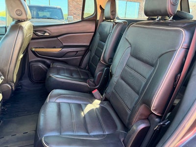 2018 GMC Acadia Denali 4x4 4dr SUV