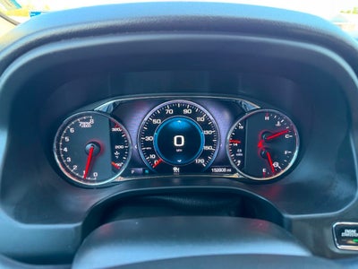 2018 GMC Acadia Denali 4x4 4dr SUV