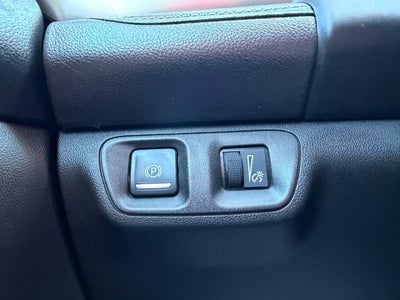 2018 GMC Acadia Denali 4x4 4dr SUV